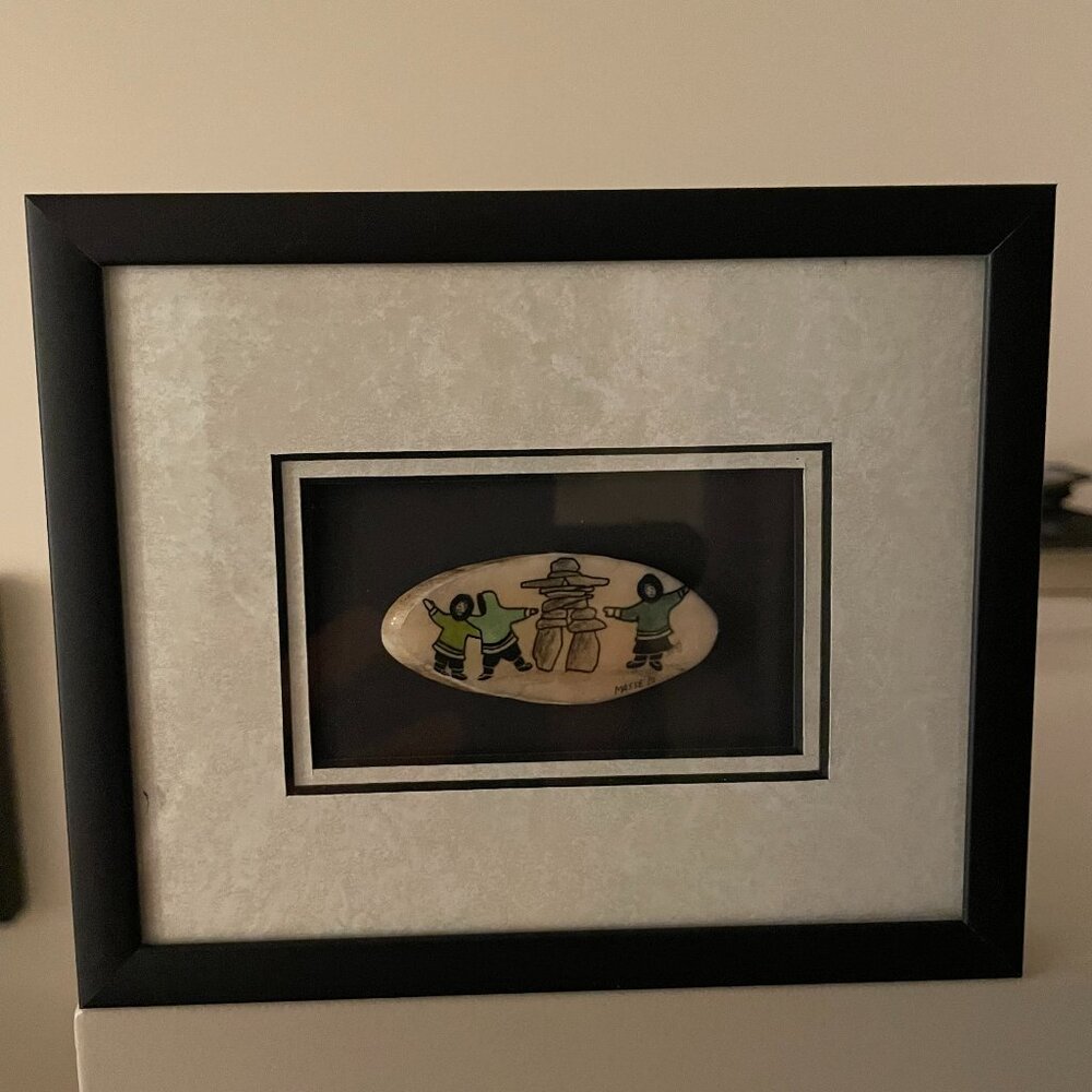 Inuit Art
